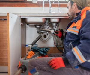 About Sewer Line Replacement Fort George G Meade, MD